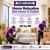 Fit Movers provides organized home relocation services in Dubai f