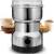 Multipurpose electric coffee beans grinder