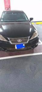 Lexus IS250
