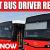 URGENT BUS DRIVER REQUIRED