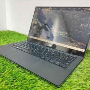 Dell Latitude XPS 13