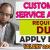 Customer Service Agent Required in Dubai