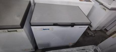 Freezer - Dubai