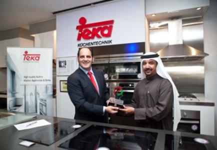 Teka Refrigerator Repair, Teka Washing Machine Repair, Teka Dishwasher Repair in Dubai