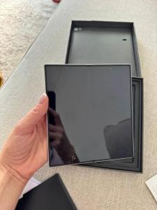 Samsung Galaxy Z Fold7