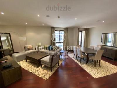 Corner Unit | Panoramic Sea View | Furnished