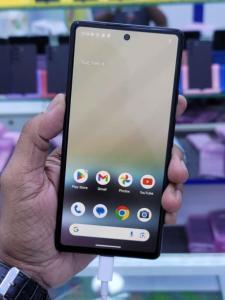 GOOGLE PIXEL 7 5G 128GB