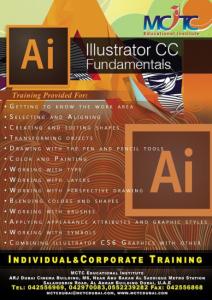 Learn Adobe Photoshop,Illustrator and Indesign
