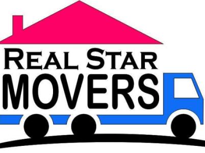 Real star movers LLC