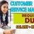 Customer Service Manager Required in Dubai