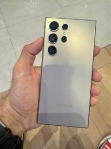 Samsung S24ultra 256GB 12GB