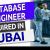 Database Engineer Required in Dubai