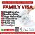 Residence visa availlable all nationalities