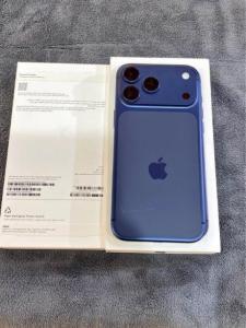 iPhone 17Pro Max 256gb TDRA Uae version
