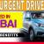 Urgent Driver Required in Dubai