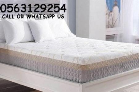 mattress cleaning services at doorsteps call 0563129254 - Dubai