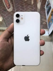 iPhone 11 64GB