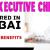 Executive Chef Required in Dubai -