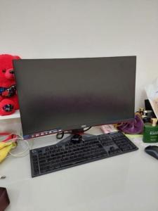Powerful 8K Desktop (Best for Gaming)