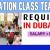 Foundation Class Teachers Required in Dubai