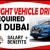 LIGHT VEHICLE DRIVERS REQUIRED IN DUBAI