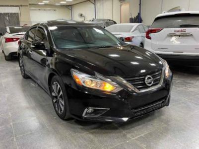 Nissan altima SV 2016 full option Price 29000 aed
