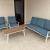 Outdoor set 3+1+1