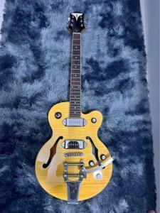 Electric Guitar Epiphone Wildkat