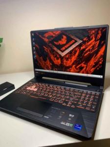 ASUS TUF Gaming F15 أبوظبي