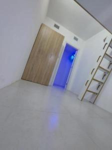 Luxury Partition Available