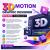 3D Motion Graphic Designer Required in Dubai