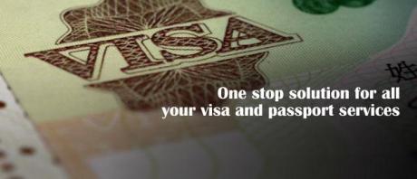 Visa Services in Dubai @ PRO Desk. Call +971 5639 16954