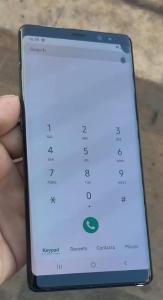 Samsung Note 8 2 sim