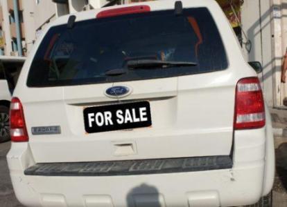 2012 MODEL FORD EXPLORER SUV FOR SALE –