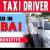 TAXI DRIVER REQUIRED IN DUBAI