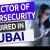 Director of Cybersecurity Required in Dubai