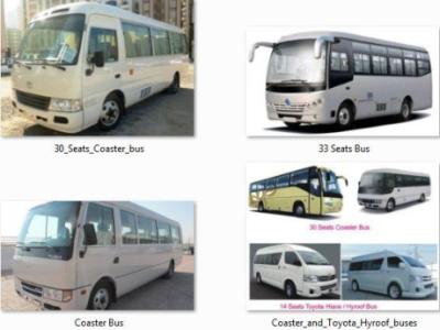 Eagle Passengers Transport Dubai UAE