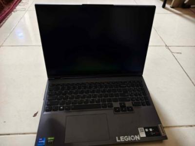 Selling Lenovo Legion 5i Pro Laptop i7