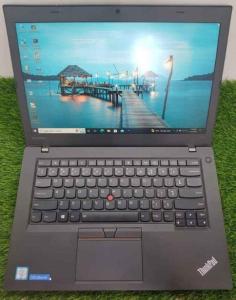Lenovo thinkpad T460 Core i7