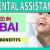 Dental Assistant Required in Dubai