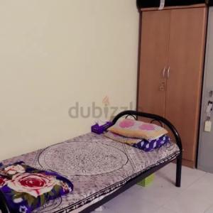 Partition in Karama very close to ADCB metro stn