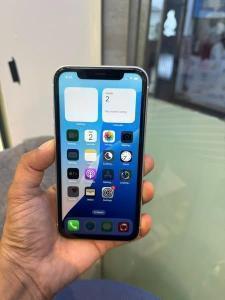 Used iPhone XR 64GB