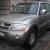 Mitsubishi PAJERO 4WD for SALE 2004