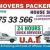 Fast movers and packers 055 75 33 566