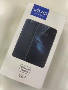 Vivo Y67 -