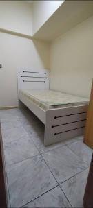 loft type couple partition