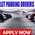 INDIAN VALET PARKING DRIVERS REQUIRED