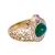 Top-notch Emerald Handmade Custom Jewellery by Donna Hourani