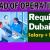 Head Of Operation Required in Dubai