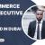 E-Commerce Executive Required in Dubai